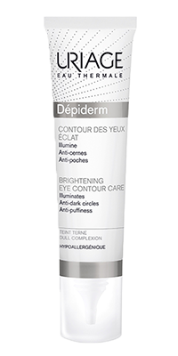 Uriage Depiderm cuidado contorno de ojos 15 mililitros