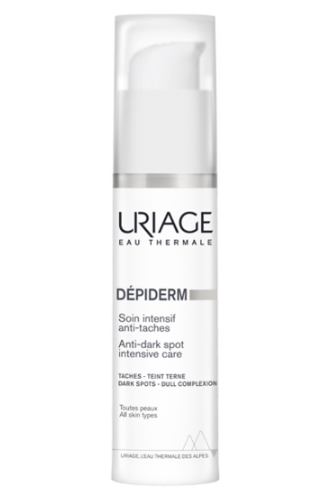 Uriage Depiderm Anti-Brown Spot Targeted Care 30 ml