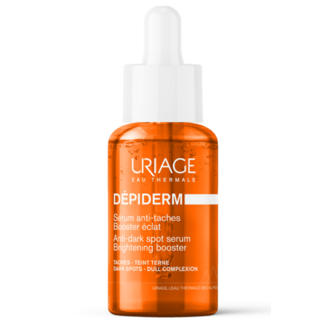 Uriage Uriage Depiderm serum booster 30 Millilitres