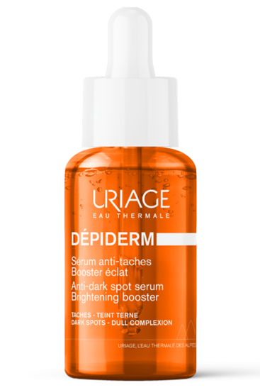 Uriage Depiderm serum booster 30 mililitros