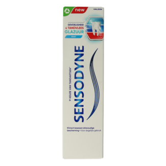 Sensodyne Sensodyne Zahnpasta Sensitivity, Gum & Glazuur 75 ml