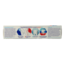 Sensodyne Zahnpasta Sensitivity, Gum & Glazuur 75 ml