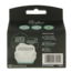 Intuition Sensitive Care refill blades 4 pieces