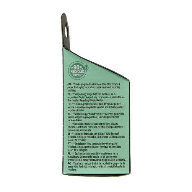 Intuition Sensitive Care refill blades 4 pieces