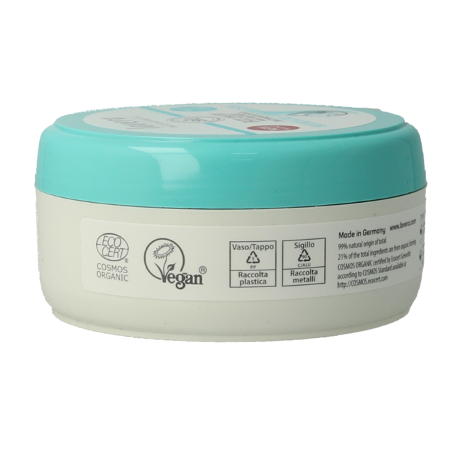 Lavera Basis sensitiv tratamiento capilar hidratación y cuidado 200 ml