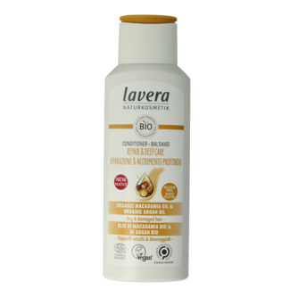 Lavera Conditioner repair & deep care 200 Millilitres