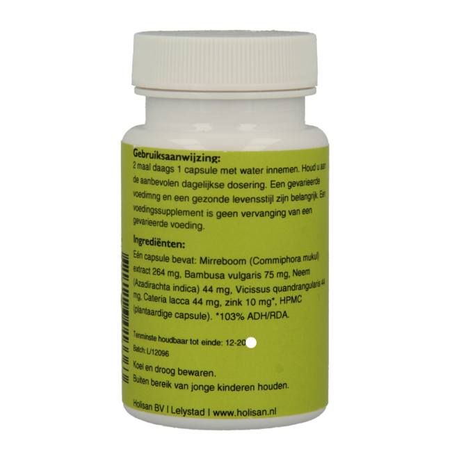 Ayurveda Neem supreme hairpro 60 Capsule