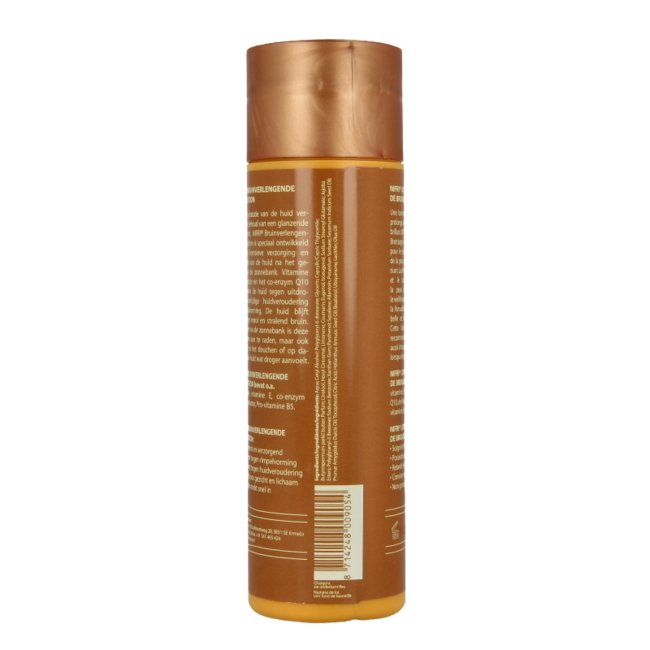 Nifri Loción corporal Q10 vitamina E 200 mililitros