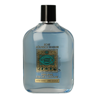 4711 Loción aftershave sin embalaje 100 ml