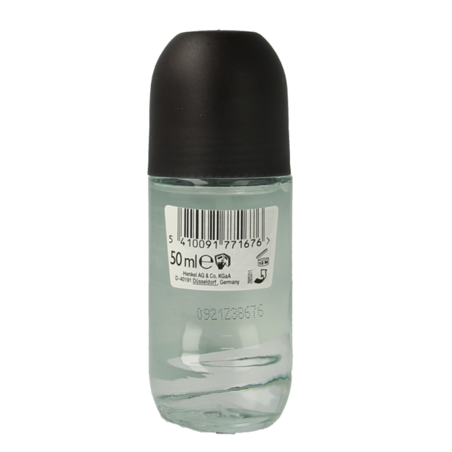 FA Desodorante roll-on sport 50 mililitros