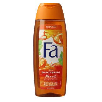 FA FA Duschgel empowering moments 250 ml