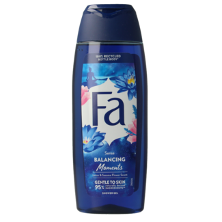 FA FA Duschgel Balancing Moments 250 ml