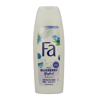 FA FA Duschgel Blaubeer-Joghurt 250 ml