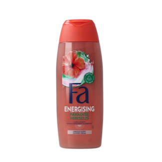 FA FA Crema Doccia Paradise Moments 250 Millilitri