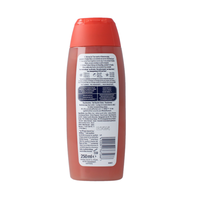 FA Duschcreme Paradise Moments 250 ml