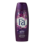 FA Gel de ducha mystic moments manteca de karité y fruta de la pasión 250 mililitros