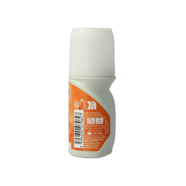 Sea Buckthorn 24h roll on deodorant 50 Millilitre