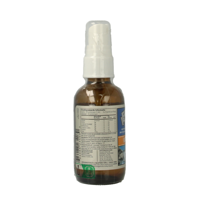 Sovereign Silver Ion Mistspray 59 ml