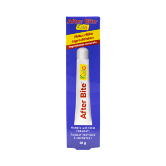 After Bite Stylo After Bite Kids pour enfants 20 ml