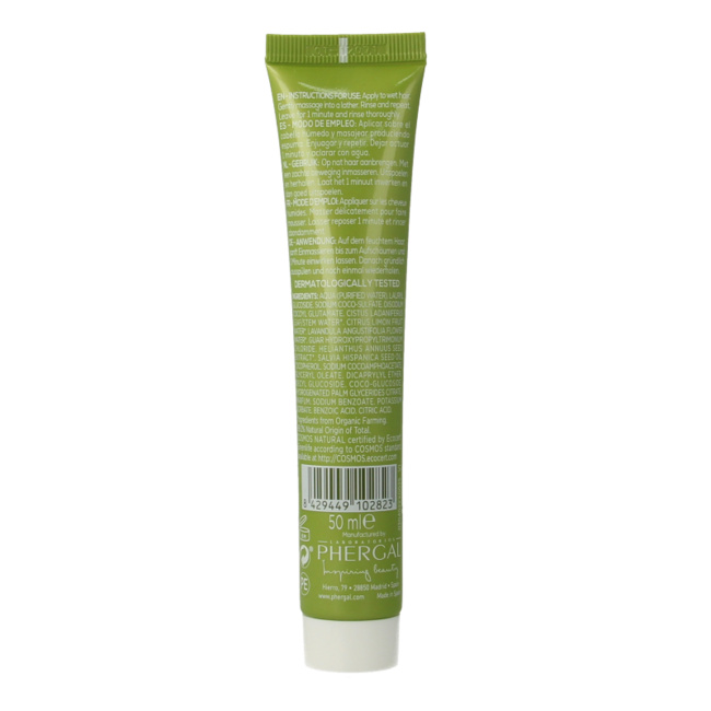 Naturtint Shampoo mini 50 Millilitre