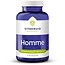 Homme incl. Ashwagandha Fenugrec Shilajit Damiana 90 Tablettes