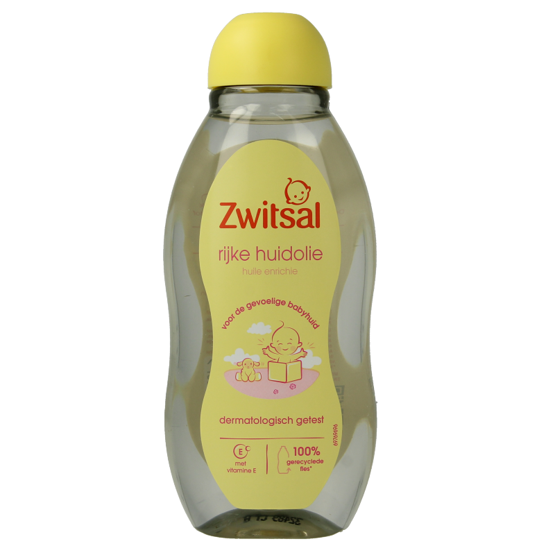 Rijke olie 200 Milliliter