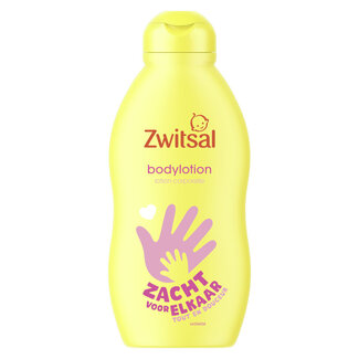 Zwitsal Bodylotion 200 ml
