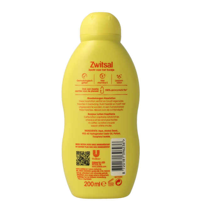 Good morning hair lotion 200 Millilitres