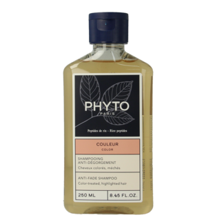 Phyto Paris Phyto Paris Phytocolor Shampoo 250 ml