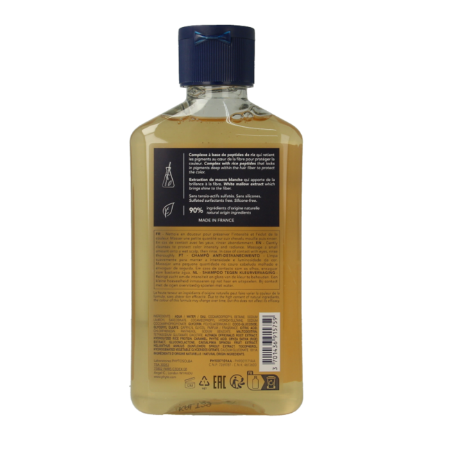 Szampon Phyto Paris Phytocolor 250 mililitrów