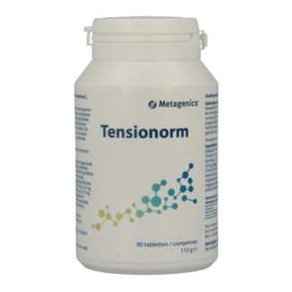 Metagenics Metagenics Tensionorm 90 Compresse