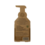 The Green Lab Co Hand Soap Refill Set Fragrance-Free 4 Pieces