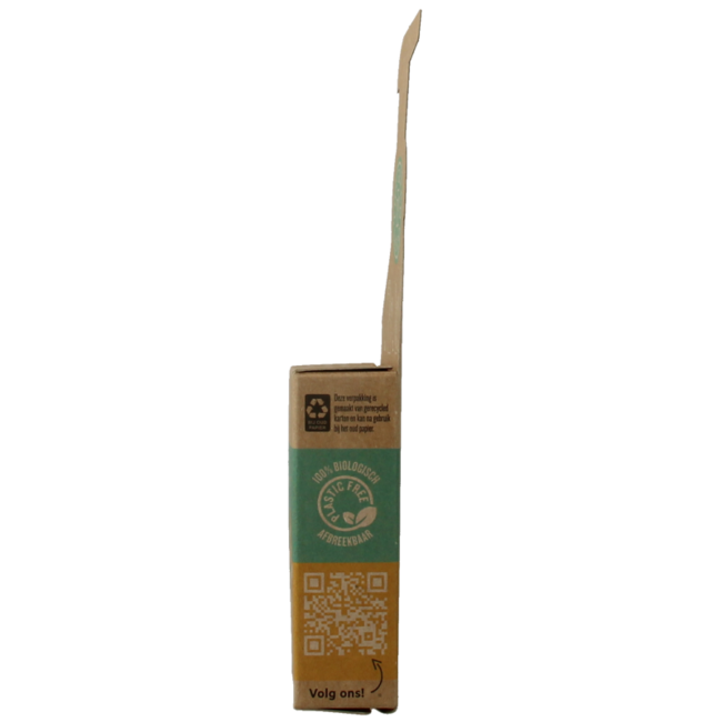 Kit de recharge savon pour les mains The Green Lab Co menthe & camomille 4 pièces