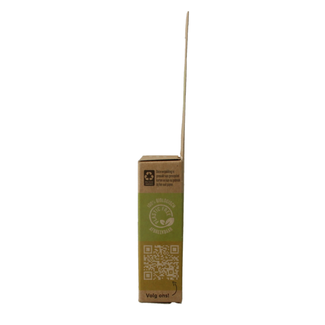 The Green Lab Co Hand Soap Refill Set Lemongrass & Jasmine - 4 Pack