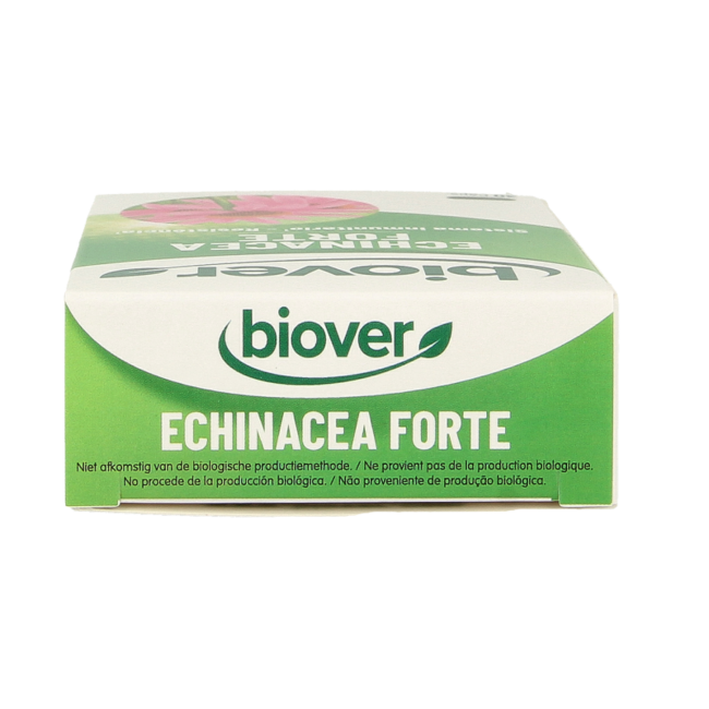 Biover Echinacea forte 30 Cápsulas