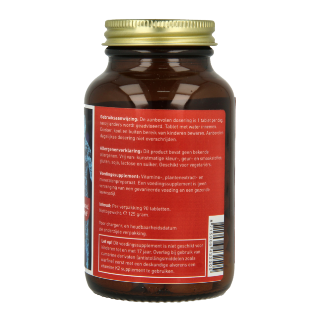 Multi special complex 90 Tablets