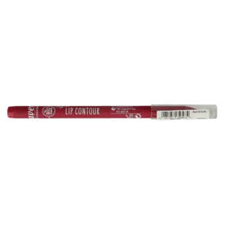 Lavera Lavera Lipcontour black berry 06 organic tester 1 Tester