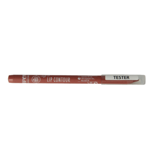 Lavera Lavera Lipcontour Brave Rose 01 Organic Tester 1 Tester