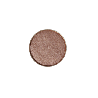 Lavera Lavera Signature colour eyeshadow metaliczny róż 04 bio test 1 Tester