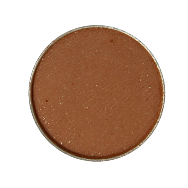 Ombretto Lavera Signature Color terracotta 03 bio test 1 Tester