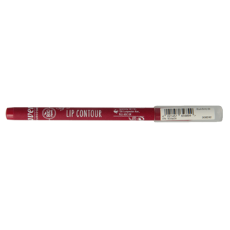 Lavera Lavera Lipcontour Black Berry 06 1,4 Gramm