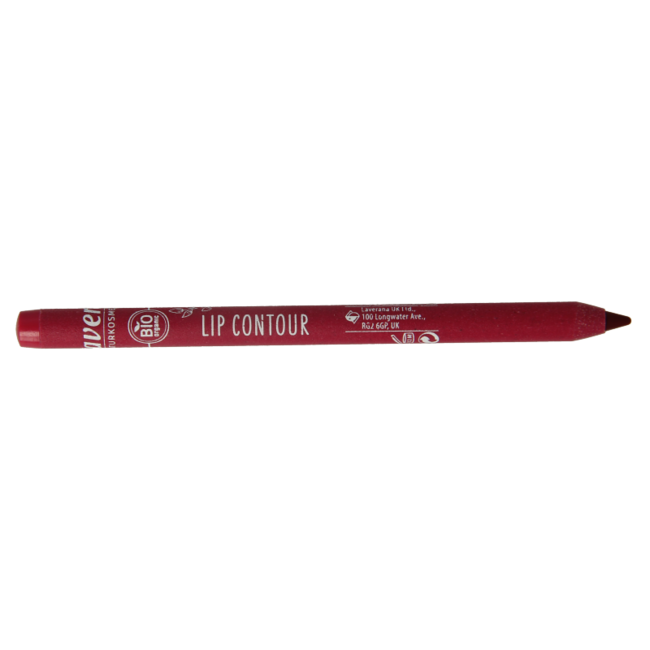 Lavera Lipcontour Black Berry 06 1,4 Gramm