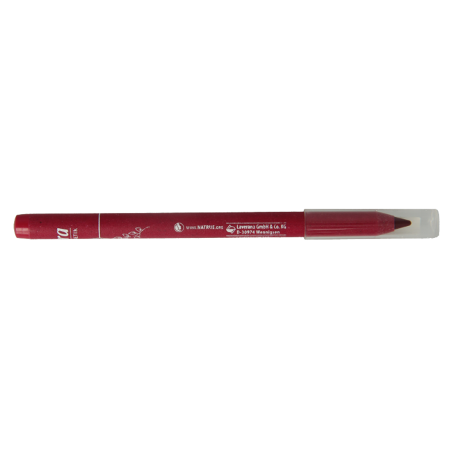 Lavera Lip Contour Black Berry 06 1.4g