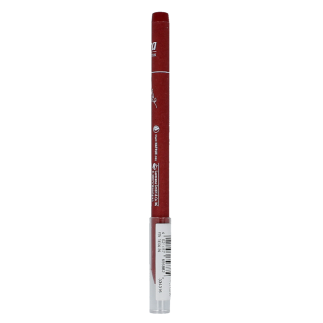 Lavera Lipcontour true red 05 1,4 Gramm