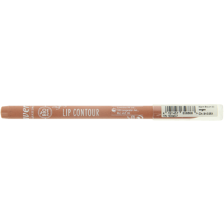 Lavera Lavera Lipcontour warm brown 03 1,4 Gramm