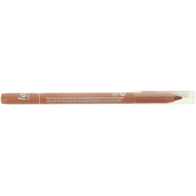 Lavera Lipcontour warm brown 03 1,4 Gramm