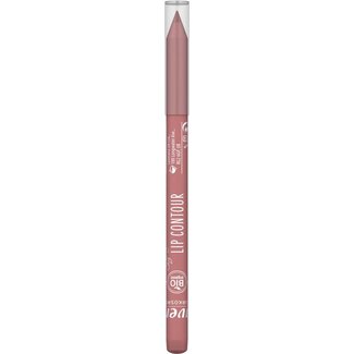 Lavera Lipcontour brave rose 01 1,4 Gramm