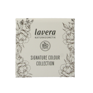 Lavera Ombre à paupières Signature Colour Rose Renaissance 02 bio 1 pièce