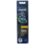 Oral-B Aufsteckbürste Action Black 4 Stück