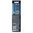 Oral-B Aufsteckbürste Action Black 4 Stück